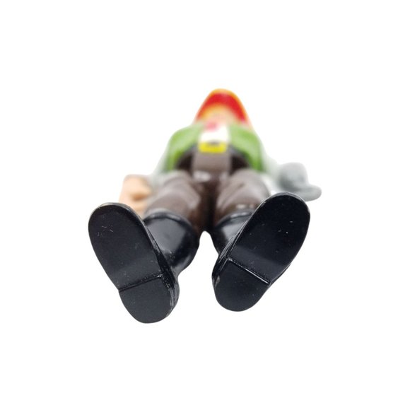 Vintage 1990 Imperial Toy Pirates Of The High Seas - Picture 9 of 11